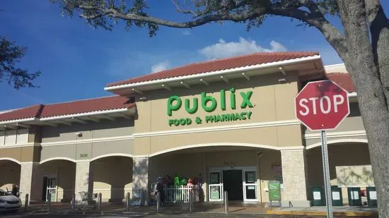 Publix Super Market at Britton Plaza