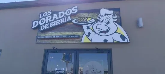 Los Dorados de Birria Escudero