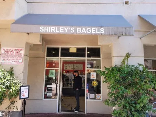 Shirley's Bagels