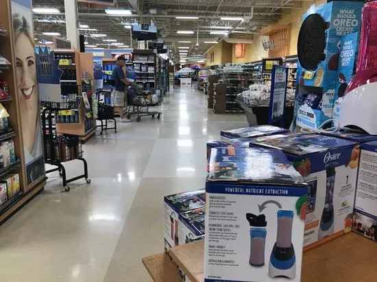 Kroger Deli