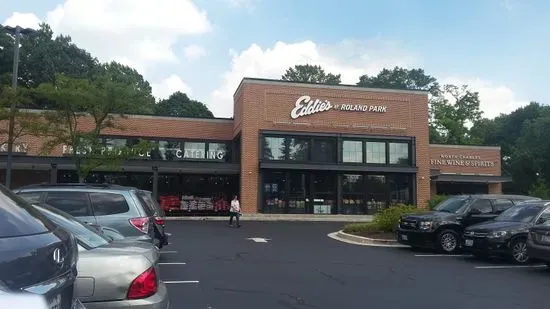 Eddie's of Roland Park