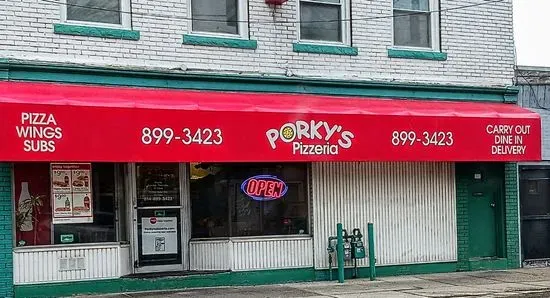 Porky's Pizzeria