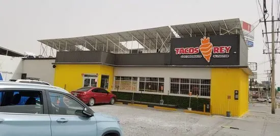 Tacos Rey