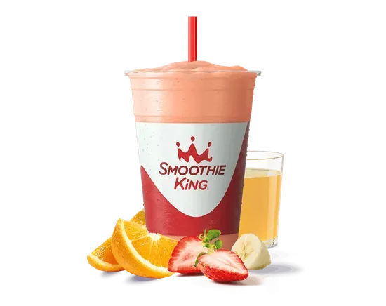 Smoothie King