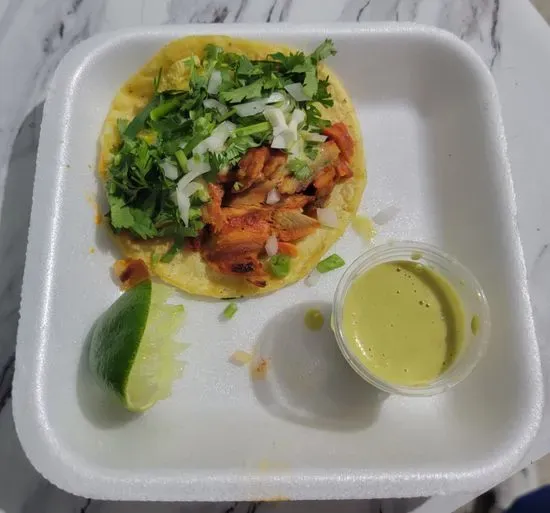 Rey de los tacos