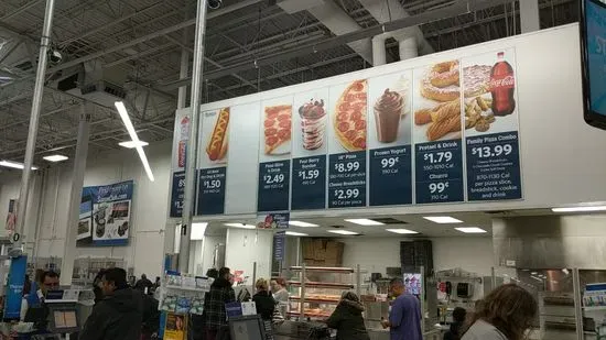 Sam's Club