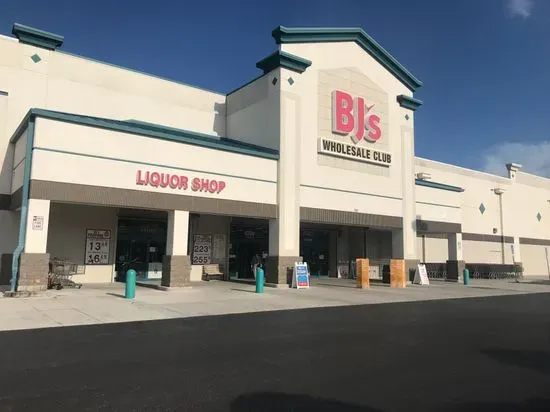 BJ's Wholesale Club