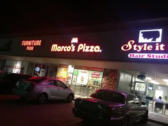 Marco's Pizza