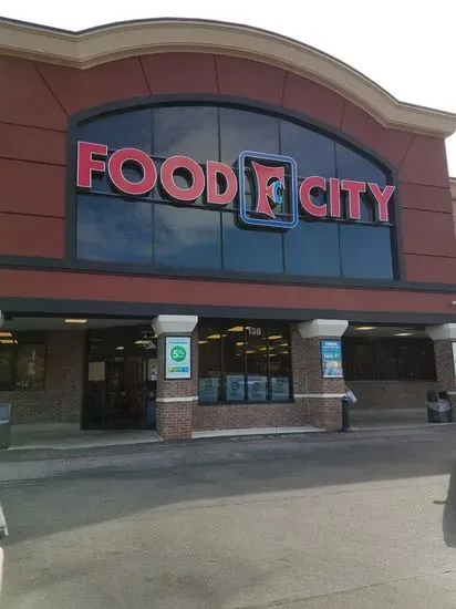 Food City