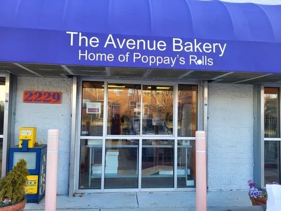 The Avenue Bakery