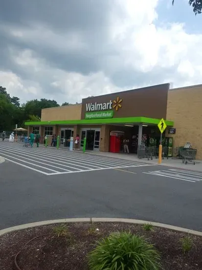 Walmart Neighborhood Market