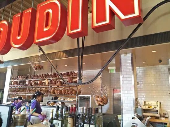 Boudin Bakery Cafe