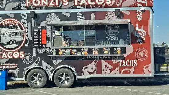 Fonzi's Taco