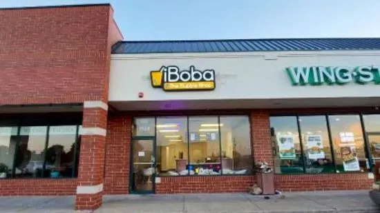 iBoba