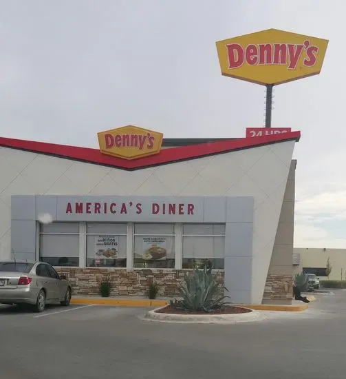 Denny's