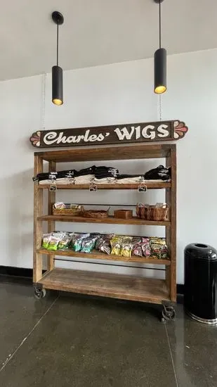 Wigz Sandwich Shop