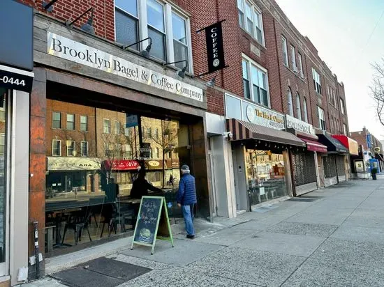 Brooklyn Bagel & Coffee Company