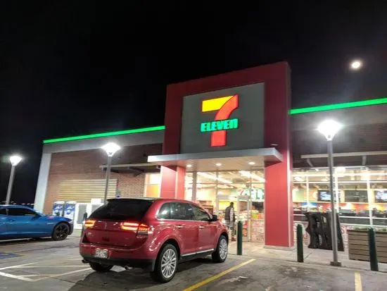 7-Eleven