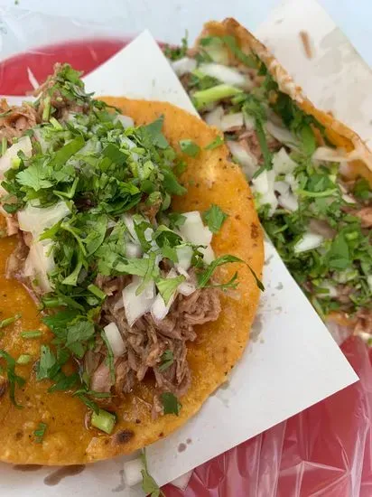 Birria Don Toño