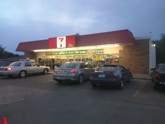 7-Eleven