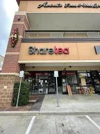 Sharetea