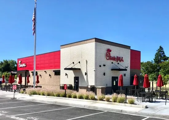 Chick-fil-A