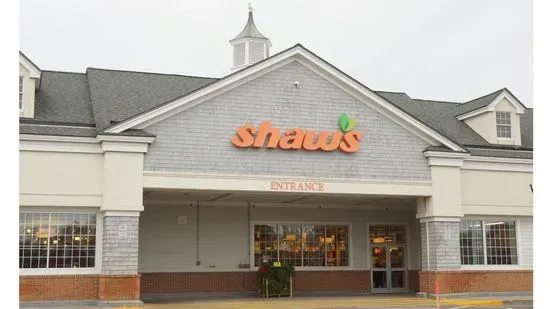 Shaw's