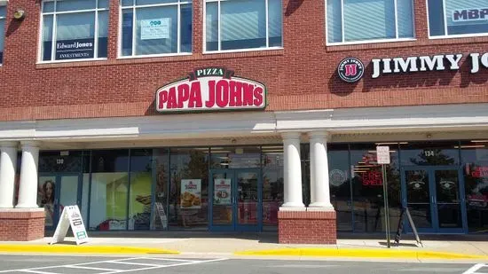 Papa Johns Pizza