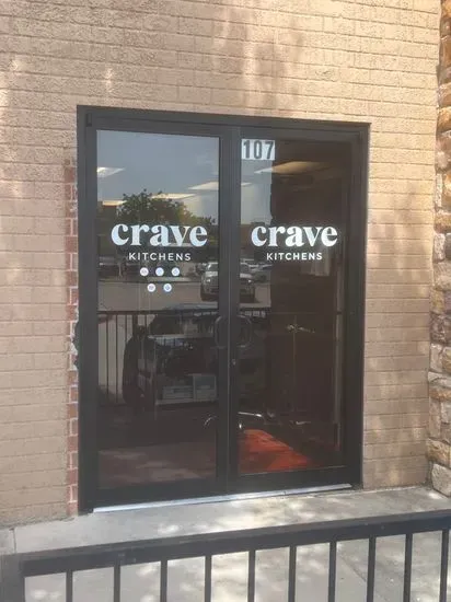 Crave Kitchens Southlake