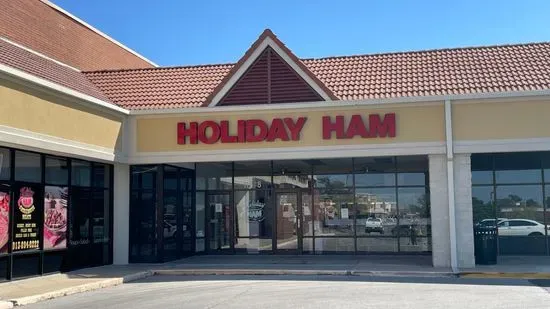 Holiday Ham Company