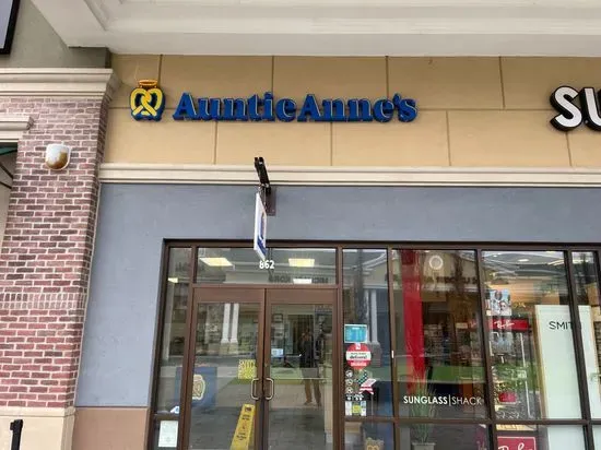 Auntie Anne's