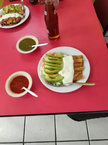 Taqueria Citlali