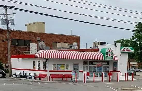 Rita's Italian Ice & Frozen Custard