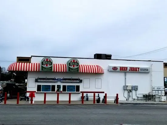 Rita's Italian Ice & Frozen Custard