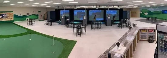 Bob's Indoor Golf