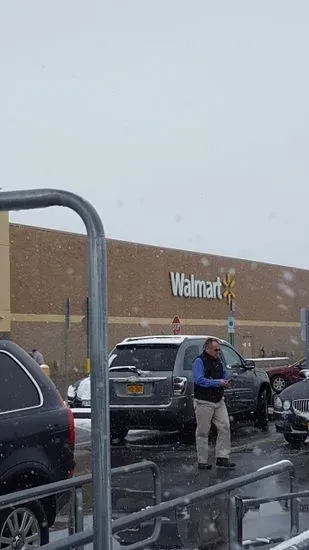 Walmart Supercenter