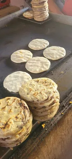 Gorditas