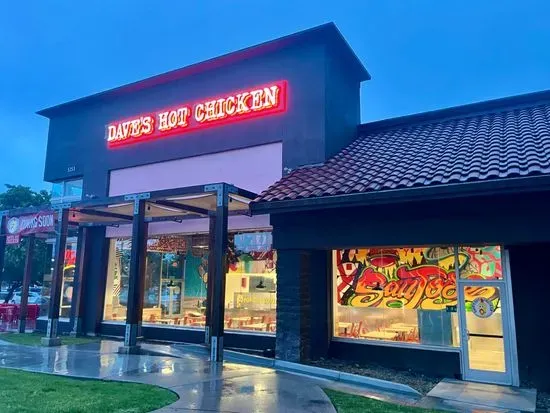 Dave's Hot Chicken