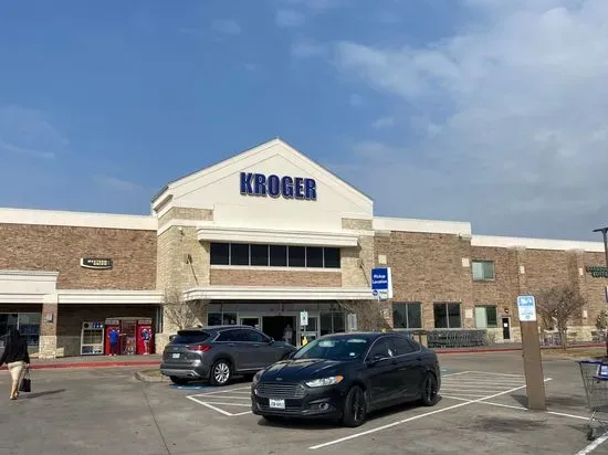 Kroger