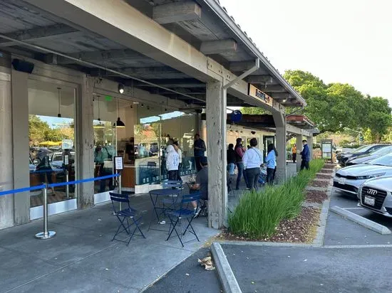 Boichik Bagels Palo Alto