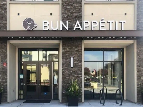 Café Bun Appétit