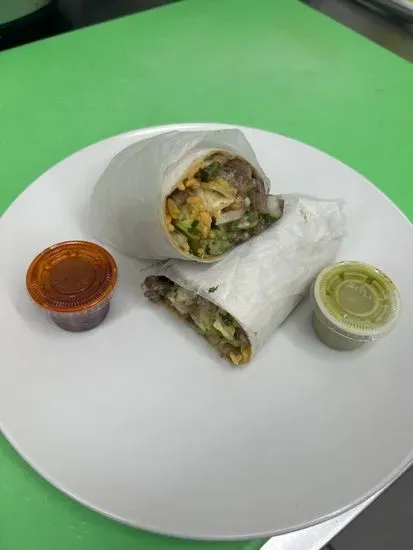 Taqueria el picoso