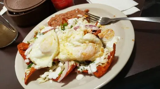 Desayunos Mexicanos Lorenzo Arturo