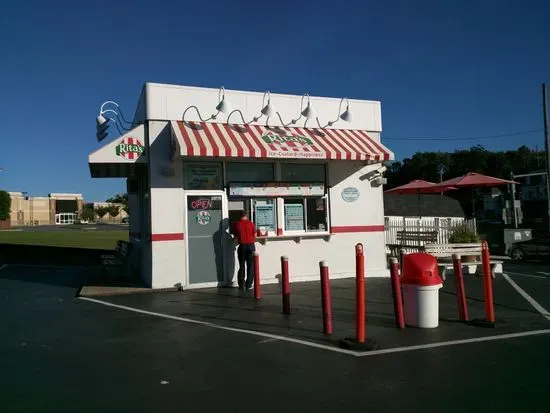 Rita's Italian Ice & Frozen Custard