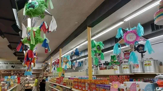 La Monarca Supermercado