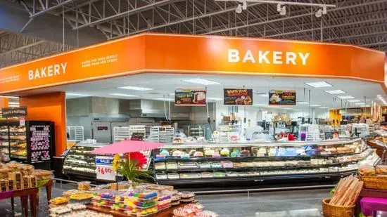 H-E-B Bakery