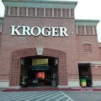 Kroger Bakery