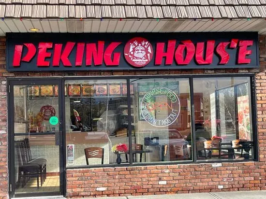 Peking House