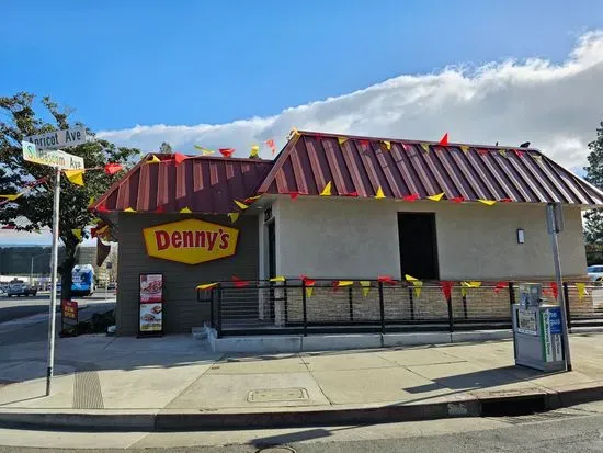 Denny's