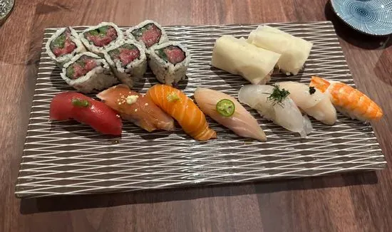 Sushi Roku Palo Alto